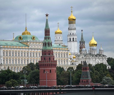 Nieskuteczne sankcje wobec Rosji. Moskwa może liczyć na azjatyckich sojuszników
