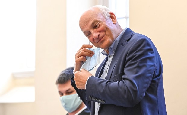 Niesłuszne zatrzymanie Pawła Olechnowicza. Jest prawomocny wyrok