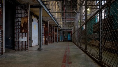 Niesłusznie skazany za morderstwo. W więzieniu spędził 28 lat