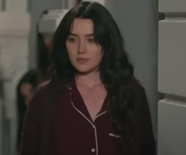 Niesłychane sceny w "Wichrowych wzgórzach". Zeynep w szpitalu