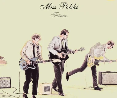 Nieśmiały James Bond na tanim dancingu