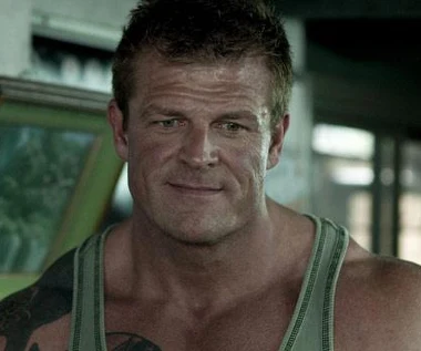 Nieśmiały kulturysta szuka miłości