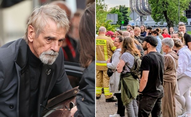 "Nieśmiertelny" powstaje w Zabrzu. Hollywoodzkie gwiazdy przyciągają tłumy