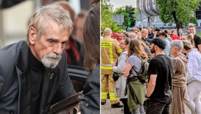 "Nieśmiertelny" powstaje w Zabrzu. Hollywoodzkie gwiazdy przyciągają tłumy