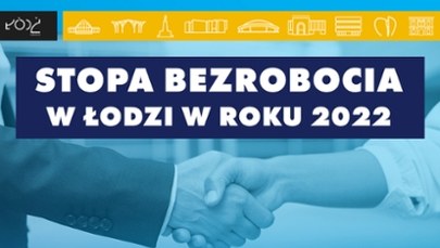 Niespełna 18 tys. bezrobotnych w Łodzi