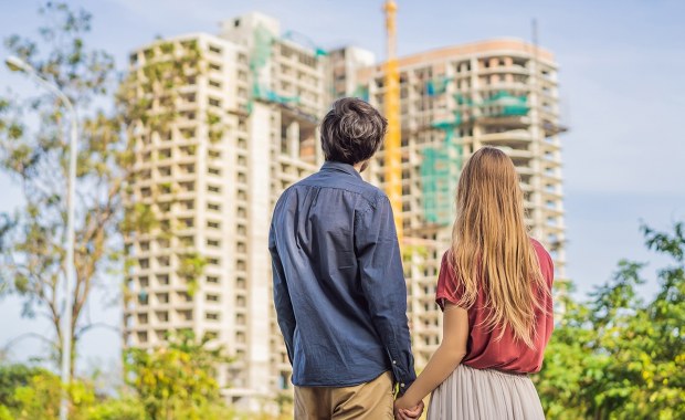 Niespełna połowa Polaków zadłużona. "W krajach rozwiniętych posiadanie kredytu jest naturalne" 