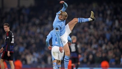 Niespodzianek nie ma: Real i City z awansem. Poważny błąd Grabary