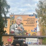 Niespodzianka dla 99-letniej uczestniczki powstania. "Jest fantastyczny"