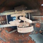 Niespodzianka dla budowniczych tunelu w Łodzi