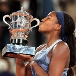 Niespodzianka na French Open! Oto nowa królowa Paryża