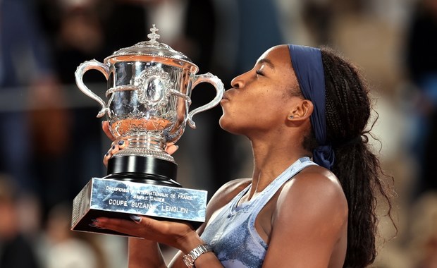 Niespodzianka na French Open! Oto nowa królowa Paryża