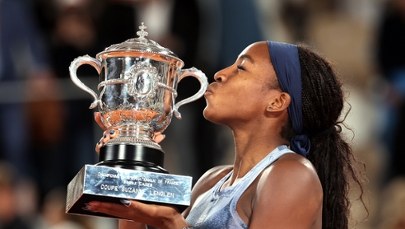 Niespodzianka na French Open! Oto nowa królowa Paryża