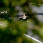 Niespodzianka podczas kwalifikacji do GP Węgier