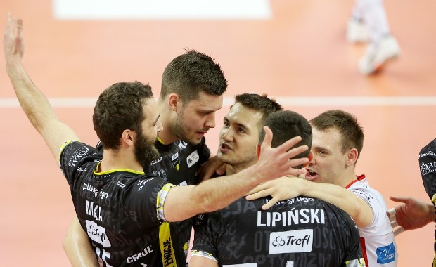 Niespodzianka w play-offach PlusLigi. Trefl Gdańsk bliżej półfinału