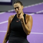 Niespodzianka w Rijadzie. Sabalenka nie wygra WTA Finals