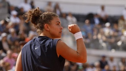 Niespodzianka w Rzymie. Fatalne wieści dla Igi Świątek