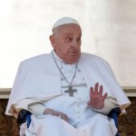 Niespodzianka w Watykanie. Papież pokazał się wiernym