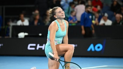 Niespodzianki w Australian Open. Jabeur i Wozniacki za burtą