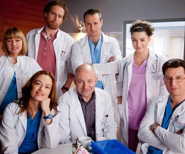 Niespodzianki w "Lekarzach"