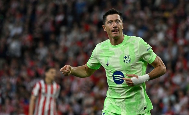 Niespodziewana decyzja Lewandowskiego. Wydał komunikat