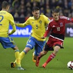 Niespodziewana decyzja reprezentacji Szwecji ws. mundialu w Rosji
