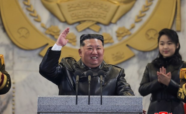 Niespodziewana deklaracja Kim Dzong Una. Może "dobrze dogadywać się" z USA