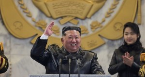 Niespodziewana deklaracja Kim Dzong Una. Może "dobrze dogadywać się" z USA