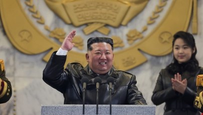 Niespodziewana deklaracja Kim Dzong Una. Może "dobrze dogadywać się" z USA