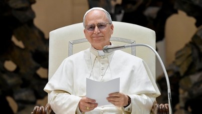 Niespodziewana deklaracja Watykanu ws. Rosji i Ukrainy