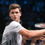 Niespodziewana porażka Hurkacza. Polak żegna się z turniejem w Montpellier