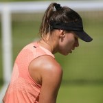 Niespodziewana porażka Magdy Linette. Polka za burtą WTA w Meridzie