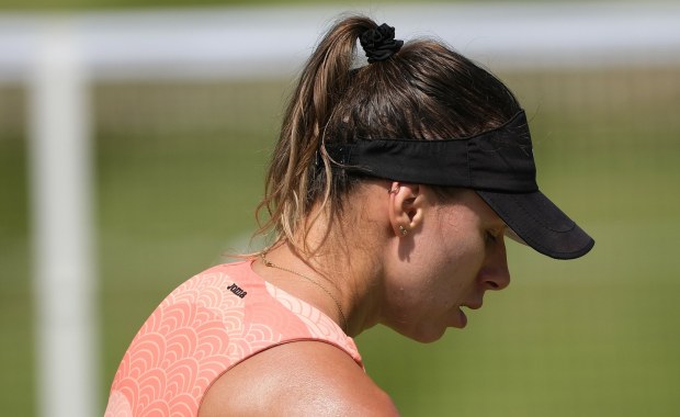 Niespodziewana porażka Magdy Linette. Polka za burtą WTA w Meridzie