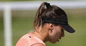 Niespodziewana porażka Magdy Linette. Polka za burtą WTA w Meridzie