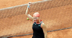 ​Niespodziewana rywalka Mai Chwalińskiej w półfinale