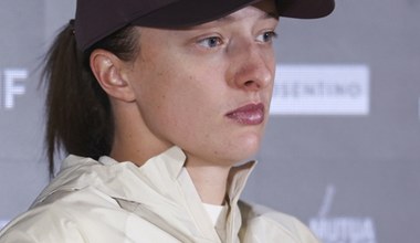 Niespodziewane doniesienia w sprawie Igi Świątek dotarły prosto z Włoch. "Zakochała się"