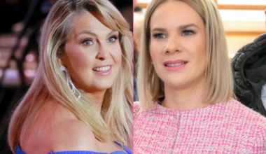 Niespodziewane doniesienia ws. Nawrockiej. Ewa Wachowicz nie widzi innego wyjścia