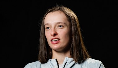 Niespodziewane doniesienia ws. Świątek dotarły w czwartkowy wieczór. Nie będzie jej w tak ważnym dniu