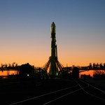 Niespodziewane problemy jednego z rosyjskich satelitów