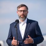 Niespodziewane problemy w sprawie byłego szefa RARS