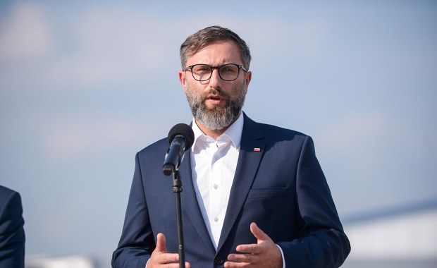 Niespodziewane problemy w sprawie byłego szefa RARS