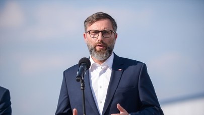 Niespodziewane problemy w sprawie byłego szefa RARS