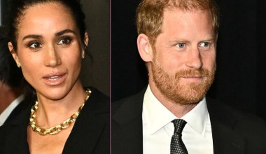 Niespodziewane sceny w domu Meghan Markle i księcia Harry'ego. Tak wygląda ich codzienność w willi za kilkadziesiąt milionów