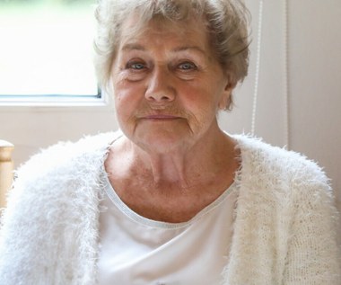 Niespodziewane słowa Teresy Lipowskiej. Padło pytanie o syna – tak zareagowała