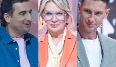 Niespodziewane spięcie w "Kocham Cię Polsko!". Musiała interweniować Rogalska