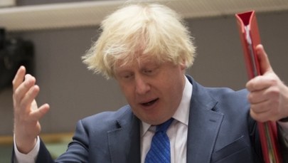 Niespodziewane "weto" Wielkiej Brytanii na forum Unii Europejskiej