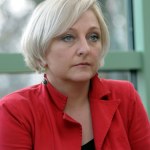 Ewa Wanat dziennikarka