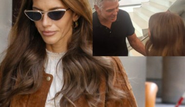 Niespodziewane wieści ws. Rosati i hollywoodzkiego aktora. Spływają już gratulacje