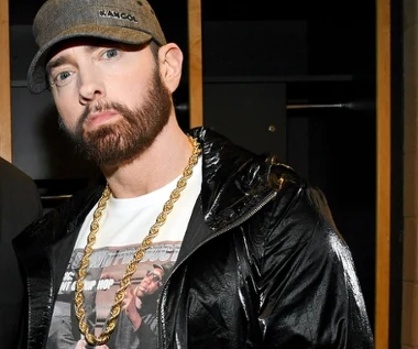 Niespodziewane wieści z domu Eminema. Jego córka przekazała radosną nowinę