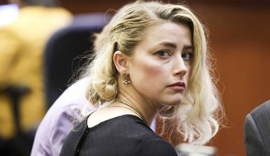 Niespodziewane wyznanie Amber Heard. Zaskoczyła hiszpańskich dziennikarzy