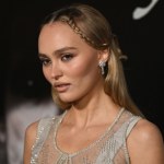 Niespodziewane wyznanie córki Johnny'ego Deppa. "Nie chcę być sławna"